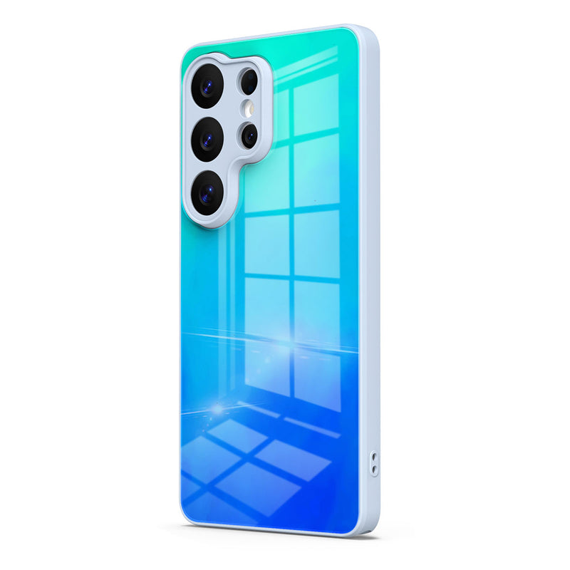 Deep Dive - Samsung Glass Case