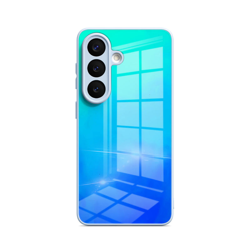 Deep Dive - Samsung Glass Case