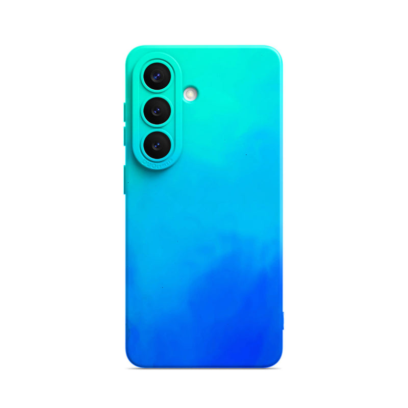 Deep Dive - Samsung Silicone Case