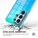Deep Dive - Samsung Glass Case