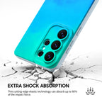 Deep Dive - Samsung Silicone Case