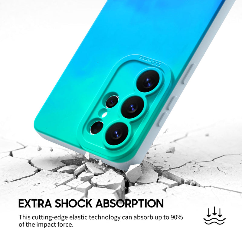 Deep Dive - Samsung Silicone Case