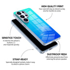 Deep Dive - Samsung Glass Case