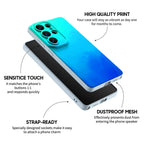 Deep Dive - Samsung Silicone Case