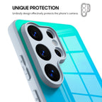 Deep Dive - Samsung Glass Case