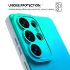 Deep Dive - Samsung Silicone Case