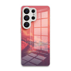 Vesper - Samsung Glass Case