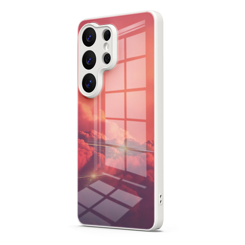 Vesper - Samsung Glass Case