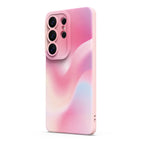 Heartbeat - Samsung Silicone Case