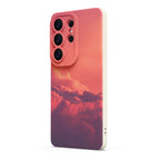 Vesper - Samsung Silicone Case