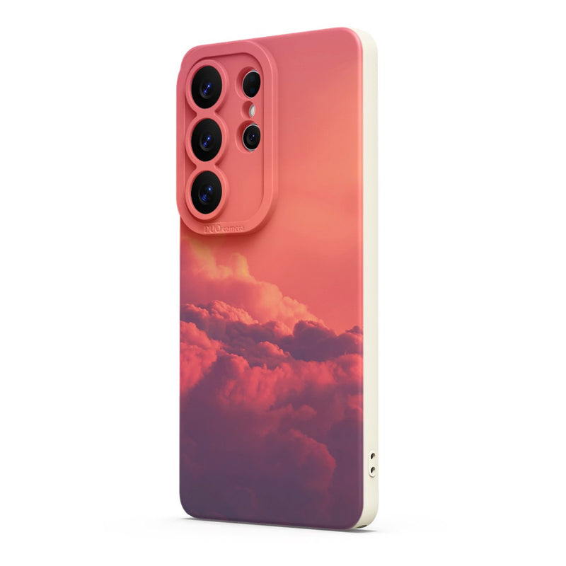 Vesper - Samsung Silicone Case