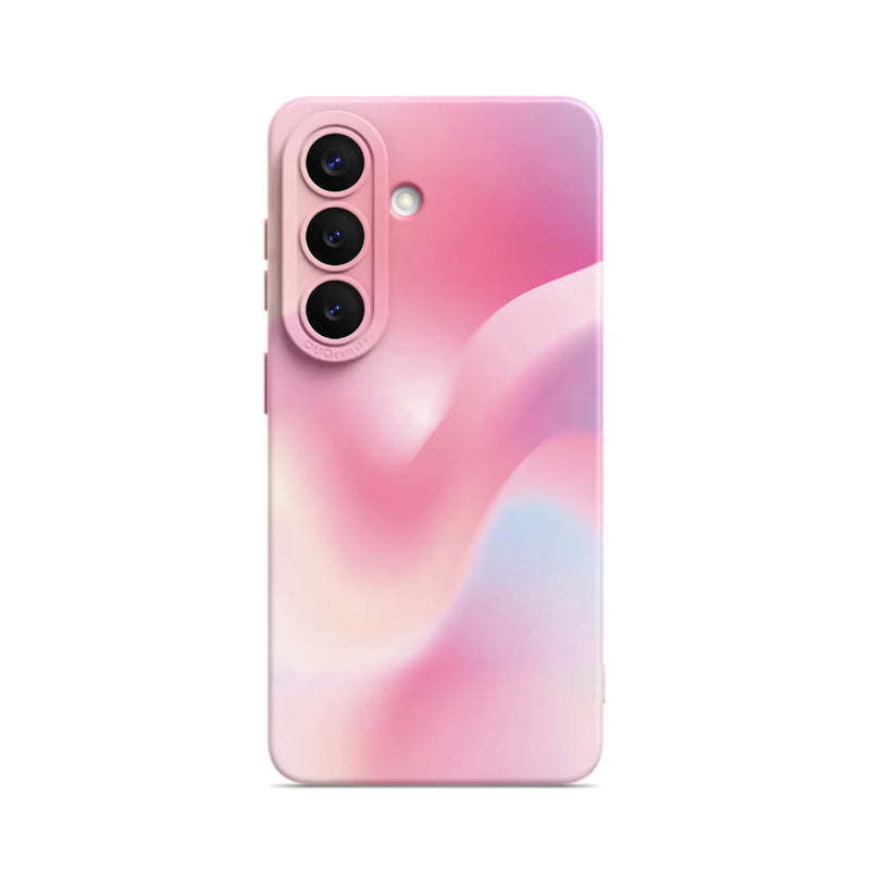 Heartbeat - Samsung Silicone Case
