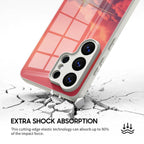 Vesper - Samsung Glass Case