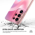 Heartbeat - Samsung Silicone Case
