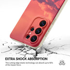 Vesper - Samsung Silicone Case
