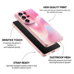 Heartbeat - Samsung Silicone Case