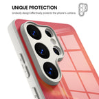 Vesper - Samsung Glass Case