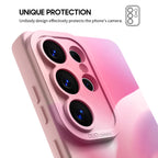 Heartbeat - Samsung Silicone Case