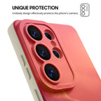 Vesper - Samsung Silicone Case