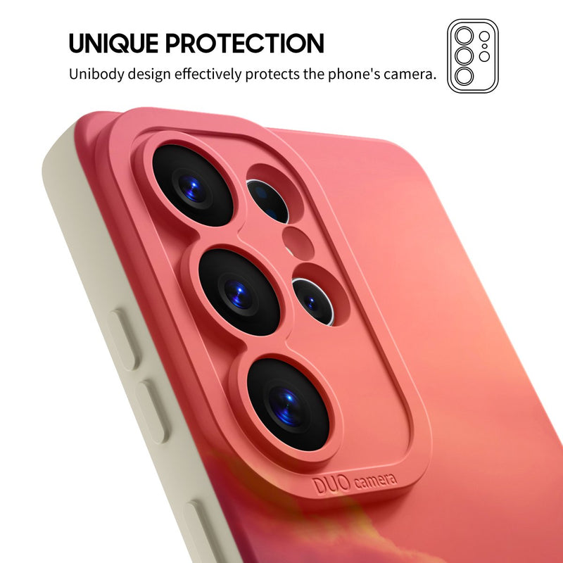 Vesper - Samsung Silicone Case