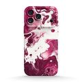 Dissolve - iPhone Silicone Case