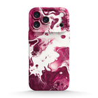 Dissolve - iPhone Silicone Case