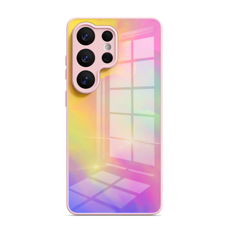 Charming - Samsung Glass Case