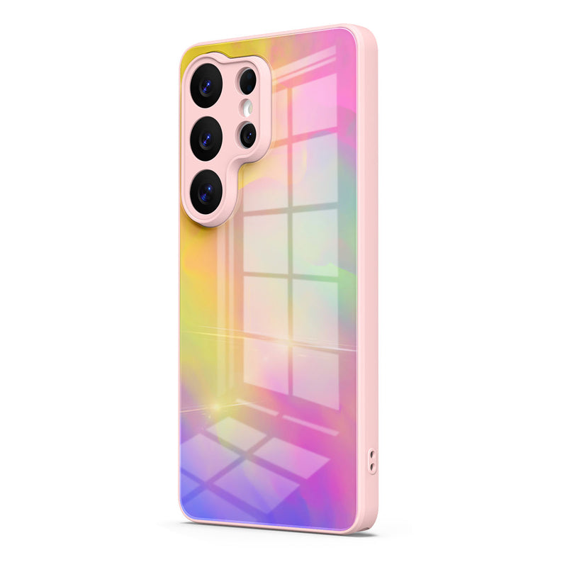 Charming - Samsung Glass Case