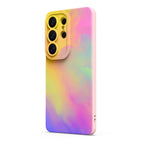 Charming - Samsung Silicone Case