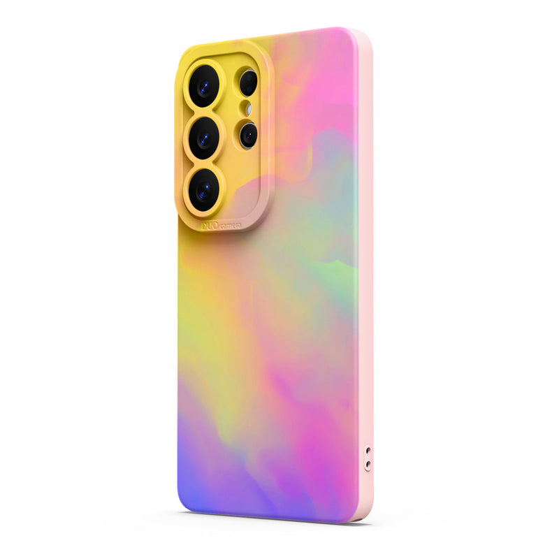Charming - Samsung Silicone Case