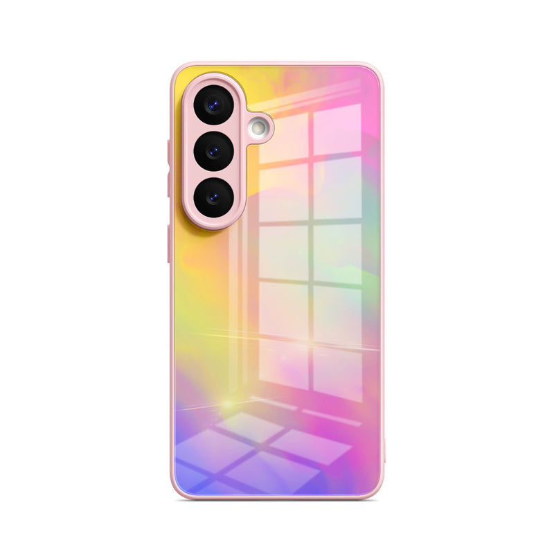 Charming - Samsung Glass Case