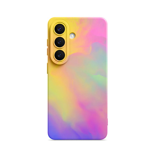 Charming - Samsung Silicone Case