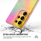 Charming - Samsung Silicone Case