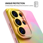 Charming - Samsung Silicone Case