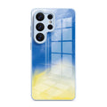 Critical Point - Samsung Glass Case