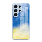Critical Point - Samsung Glass Case