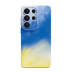 Critical Point - Samsung Silicone Case