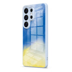 Critical Point - Samsung Glass Case