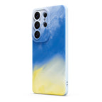 Critical Point - Samsung Silicone Case