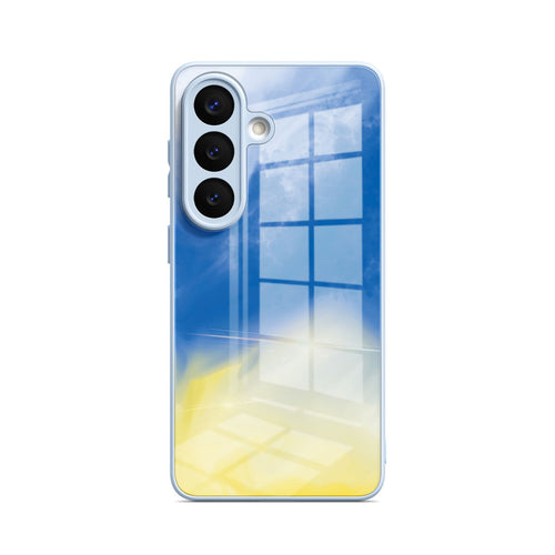 Critical Point - Samsung Glass Case