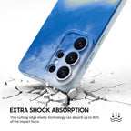 Critical Point - Samsung Silicone Case
