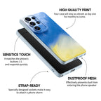 Critical Point - Samsung Silicone Case