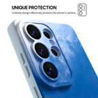 Critical Point - Samsung Silicone Case