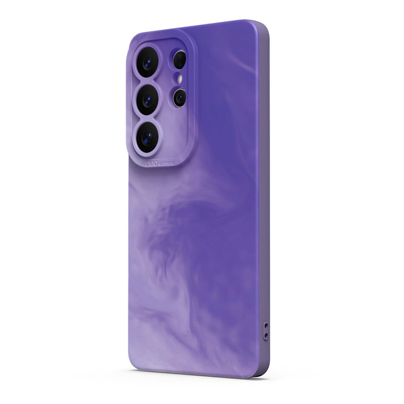 Sensibility - Samsung Silicone Case