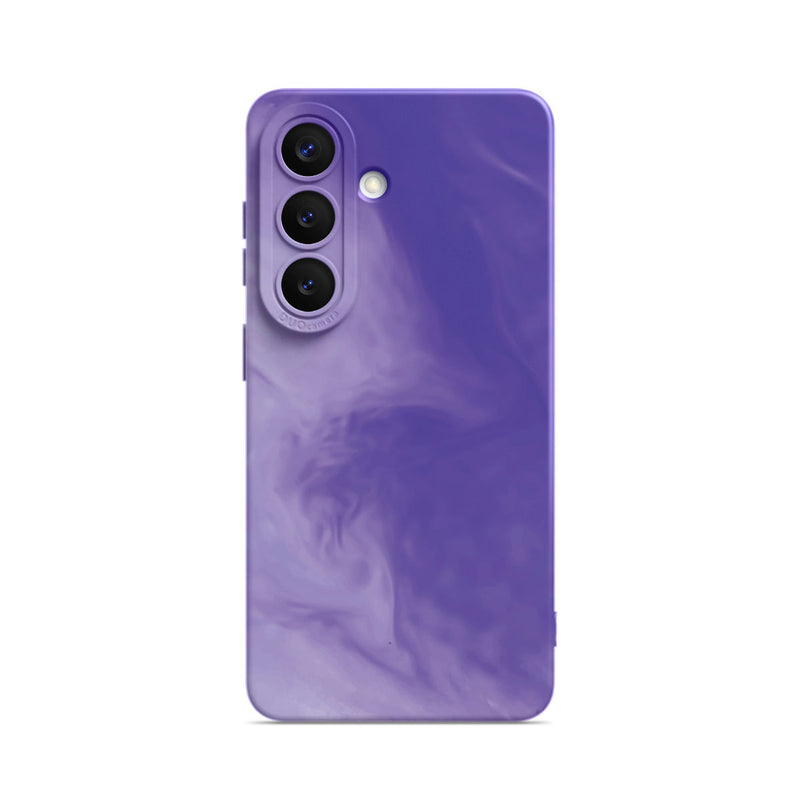 Sensibility - Samsung Silicone Case