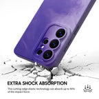 Sensibility - Samsung Silicone Case