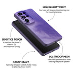 Sensibility - Samsung Silicone Case