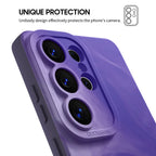 Sensibility - Samsung Silicone Case