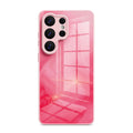 Trace - Samsung Glass Case
