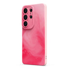 Trace - Samsung Silicone Case